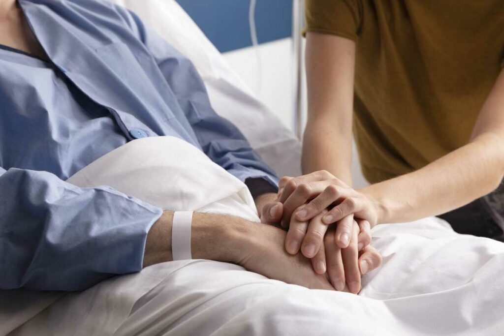 Retour à domicile après hospitalisation : comment bien organiser l’aide à domicile ?