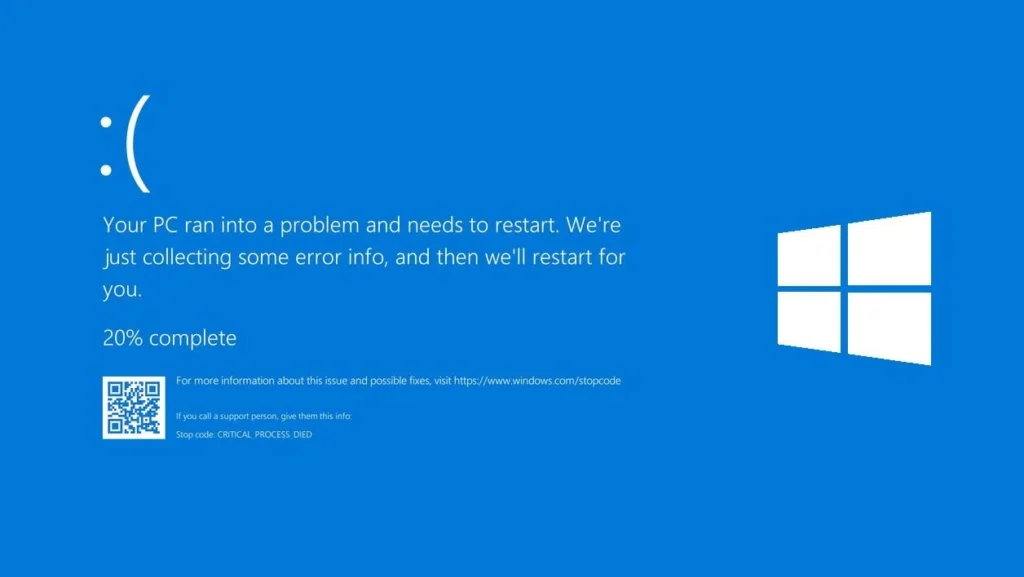 Écran bleu Windows 11 : causes et 15 solutions pour réparer son PC